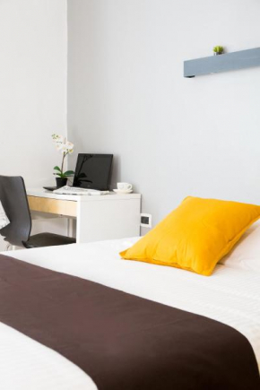  Nerva Accommodation  Рим